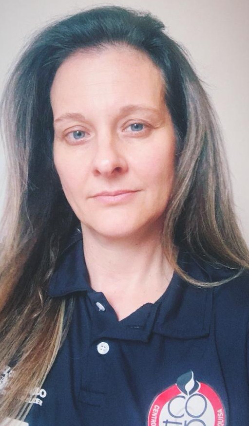 Profa. Esp. Grazzi Favarato